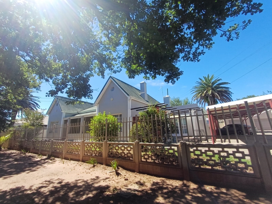 1 Bedroom Property for Sale in Top Town Eastern Cape